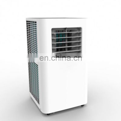 China OEM 18000Btu 2P 1.5Ton Portable Air Conditioner Dehumidifier