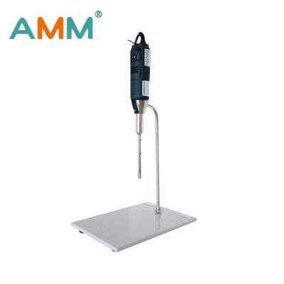 AMM-M8  Handheld high shear homogenizer -Used for homogeneous dispersion of suspension