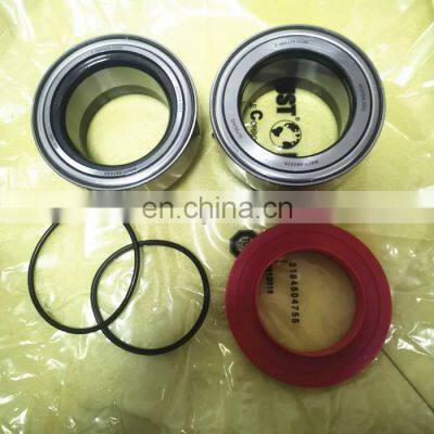 Good quality 93.8x148x135.5mm F-566425.H195 bearing F-566425.H195 Truck Wheel Hub Bearing F-566425