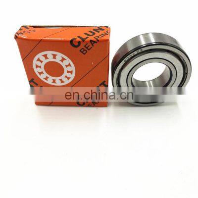Deep groove ball bearing 45-72-20-2RS bearing