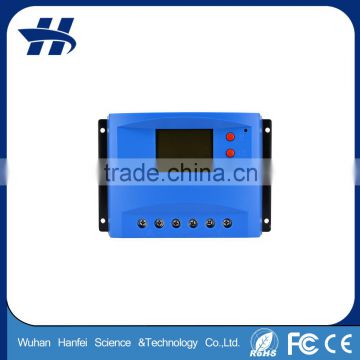 2016 New Arrival 12V 24V 50A Factory Directly PWM Solar Charge Controller 12V 24V alibaba PWM Solar Charge Controller