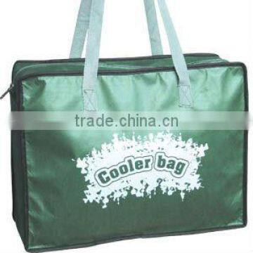 Fashional No Woven Cooler Bags For Promotion