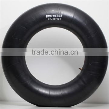 1200r20 inner tube for for truck tire