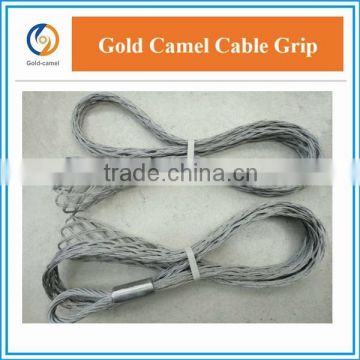 Lifting Sock Strand Grip For Cable And Tube