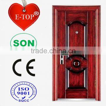 E-TOP DOOR Modern Design Good Price for Sale Turkish Doors