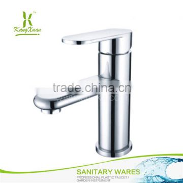 Abs Plastic Single Lever Water Mark Basin Mixer Tap