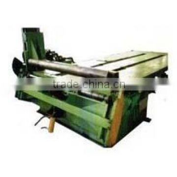 High Quality Square Tank Making Machine made in China
