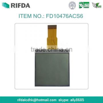 High quality 128x128 square small lcd graphic module