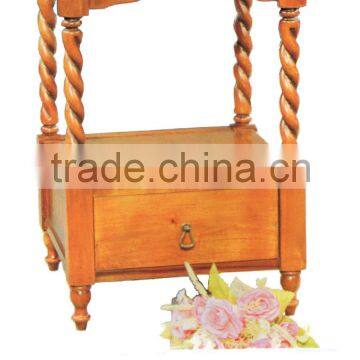 Hot selling sideboard phone table (MSQ 01014)