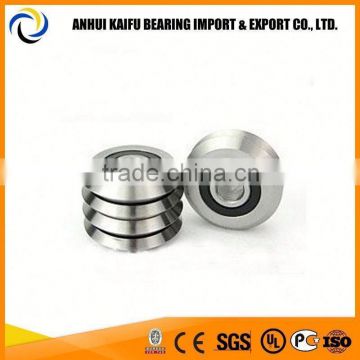 W4SSX V groove track roller bearings W 4SSX