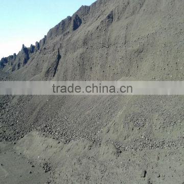 shot petroleum coke from usa with 0.5% ash