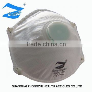 respiratory protection mask