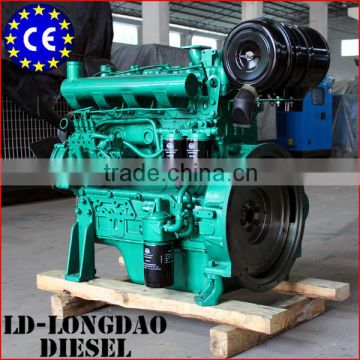 LD4F65Z 42KW China Brand New Diesel Small 4 Cylinder Engines