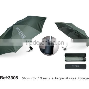 New products 2015 innovative product latest auto fold umbrella designs