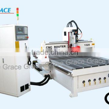 G1325 Wood cnc router with ATC function