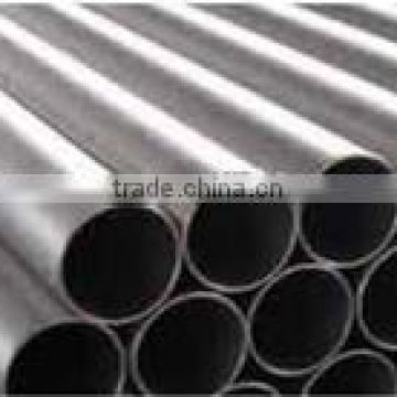Welded Stainless Mechanical Tubes