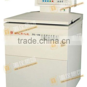 DL-5M Low Speed Refrigerated Centrifuge