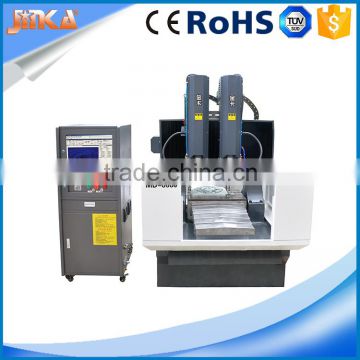 Cheapest metal mould making engraving machine