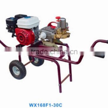 New Shaft 30model Plunger 168F Gaagricultural spray machine Price