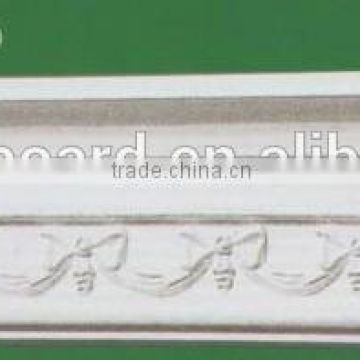 hot sell modern good gypsum plaster ceiling angle with good market