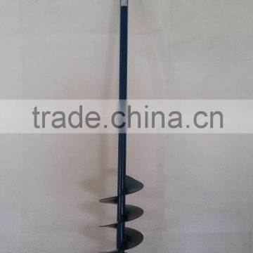 hot selling metal tractor post hole digger for sale
