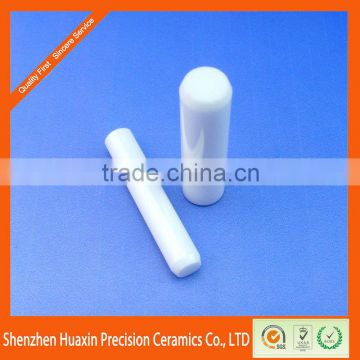 95% 99.5% Alumina ceramic tube &Zirconia ceramic piston
