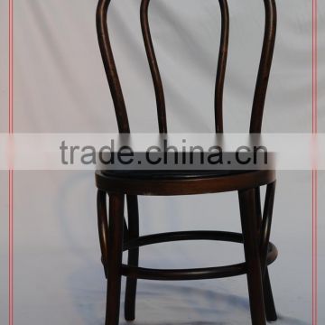 China Solid Bentwood Rental Dinning Thonet Chair