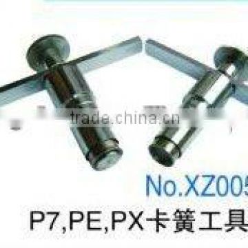 XZ005 -- Engine Tools Of Circlip Tools P7,PE,PX