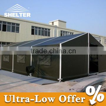 10person used military tents for sale