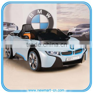 Hot model Ride on car with Licence,Kids electric baby car