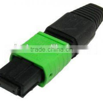 Hot Sale! MPO SM Fiber Optic Connector