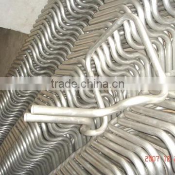 OEM Custom factory Metal tube bending