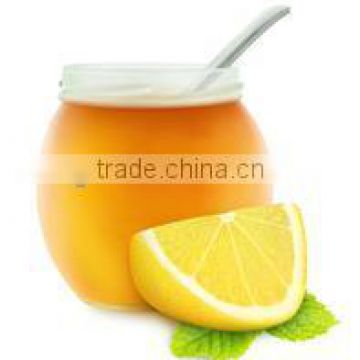 Diatomite filter aid for beverage syrup