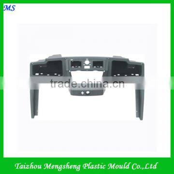 offer Vehicle Instrument Mould/Car Instrument Panel Mould/Plastic Mould in good quality