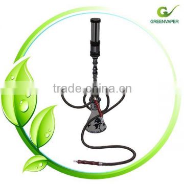 Unique Green Vaper Technology Company Limited ISHISHA with CE RoHs FC certified,