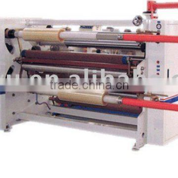Release Paper Slitting Machine