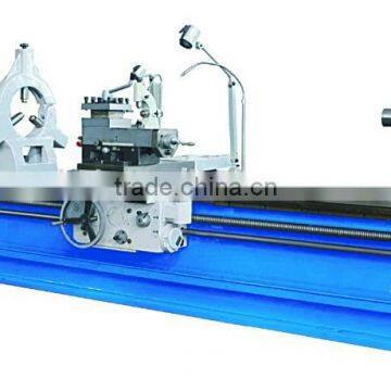CW6180Ax1000 Large size horizontal lathe machine