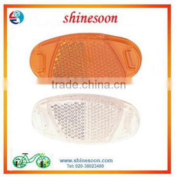 wholesale bicycle rear reflector bike reflector for bicyclewhell