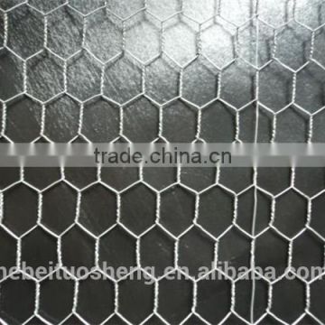 (Anping Manufacturer)Stucco Netting(Chicken/Rabbit/Poultry Hex Wire)