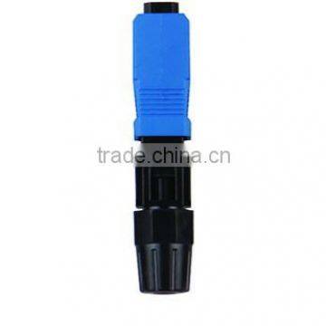 K-SC02 Fiber Optic Fast Connector