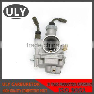 Hot sale Chinese Motorcycle Carburetor Motorcycle Spare Parts for Bajaj BPZ26