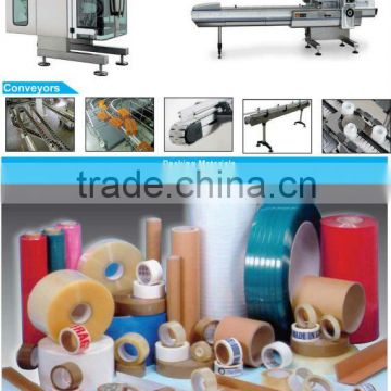 Shrink film Machine grade & Hand and Packaging Material