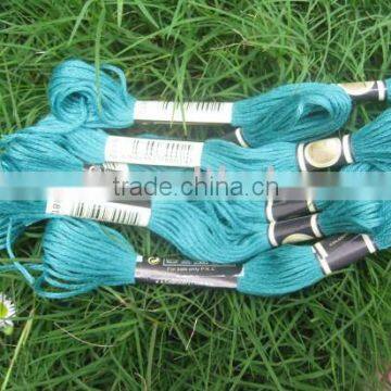 six strand embroidery floss