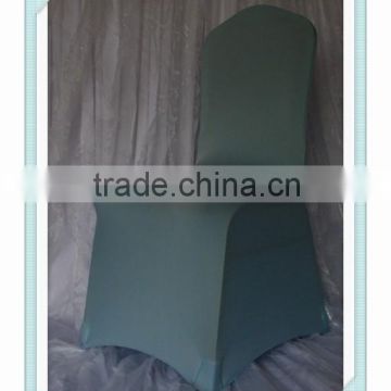 YHC#237 polyester banquet spandex lycra cheap wholesale stretched chair cover
