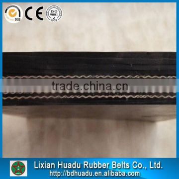 POLYESTER CONVEROR BELT of Fabric of EP-80 - EP-630
