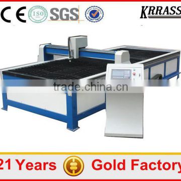 Fast delivery cnc plasma cutting controller , cnc plasma metal cutting machine with CE                        
                                                Quality Choice