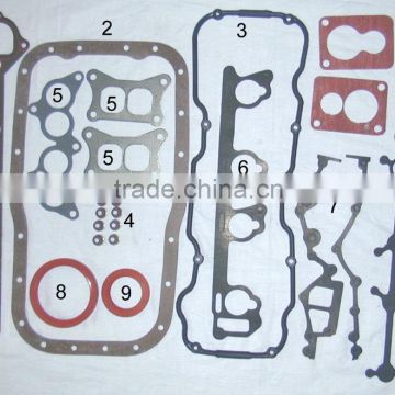 Cylinder head gasket kit for spare parts Z20S OE NO 10101-05N25 50129900