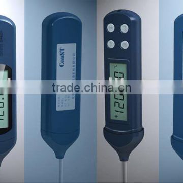 Plastic shells of Digital temperature thermometer design and produce