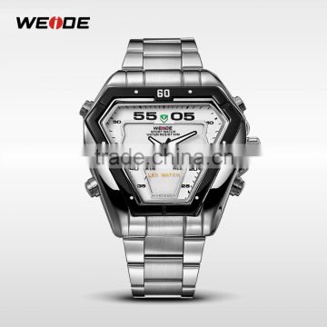 WEIDE Brand Digital Watch Big Watch 2015 New Style Watch