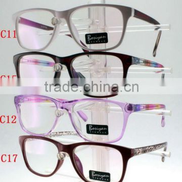 CP injection optical eyewear frames,TS8152
